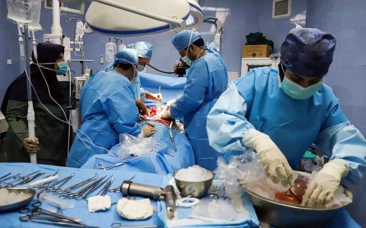 فروش ۲۵۰ میلیونی کلیه به خاطر خرید خودرو و رهن خانه!