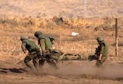 هاآرتص: به ارتش اسرائیل دستور داده شده که از حملات گسترده در لبنان خودداری و بر حفاظت از نیرو‌های خود تمرکز کند/ ممکن است که ارتش ناچار شود به «خط زرد» در جنوب لبنان عقب‌نشینی کند