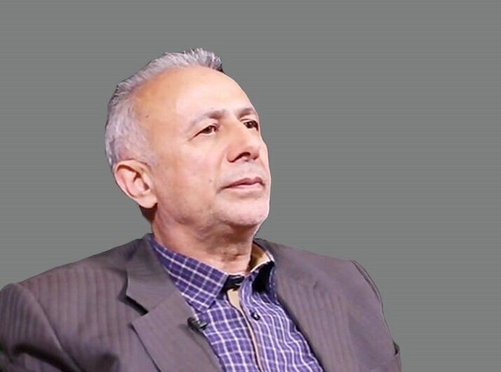 هنوز نشانه‌های کنش آشوب‌ساز در ایران وجود دارد 