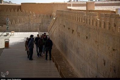 تخت جمشید