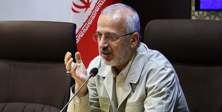 با حکم وزیر کشور؛ شاهچراغی جایگزین غلامرضا کشور شد 