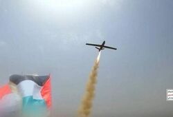 یمن: نقض حریم هوایی کشور بی‌پاسخ نمی‌ماند

