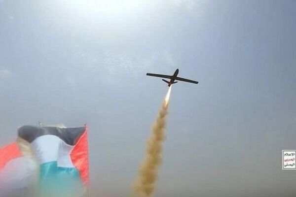 یمن: نقض حریم هوایی کشور بی‌پاسخ نمی‌ماند

