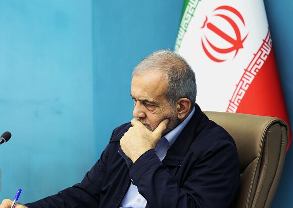 از سوی رئیس جمهور؛ ابلاغ بخشنامه لایحه بودجه ۱۴۰۵ /آب و معیشت در اولویت