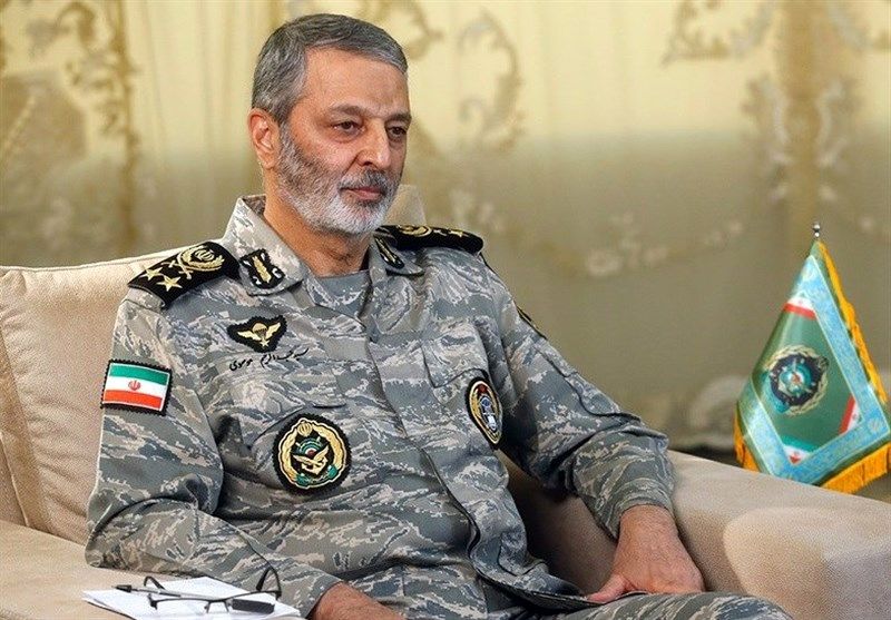 تعرضی علیه جمهوری اسلامی صورت گیرد پاسخ پشیمان کننده می‌دهیم
