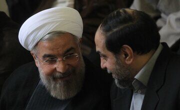 شکایت روحانی از رحیم‌پور ازغدی به کجا رسید؟
