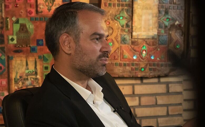 واکنش متفاوت یک نماینده به گرانی اینترنت همراه؛ تبریک می‌گویم! + عکس