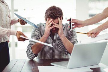 برای کاهش اضطراب خود این روش‌ها را امتحان کنید