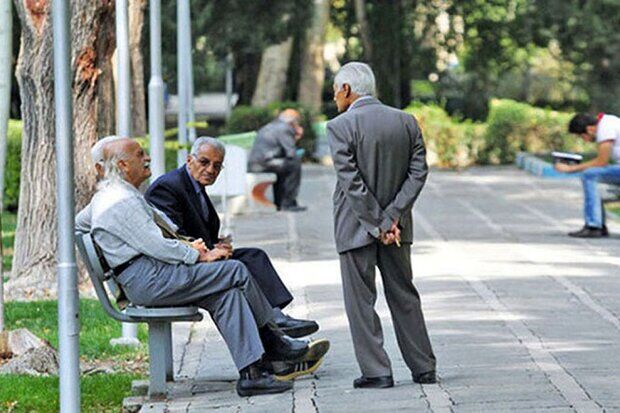 امید به زندگی در ایران ۱۵ تا ۲۰ سال افزایش یافت