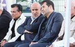 انتقاد تند دنیامالی از فدراسیون فوتبال؛ بحث فیفا را برای ما مطرح نکنید!