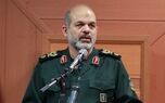 سردار وحیدی: هماهنگی نیروی پدافند هوایی ارتش و سپاه معادلات دشمن را بیش از پیش بر هم می‌زند