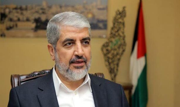 خالد مشعل: مقاومت می‌خواهد سلاح‌ها پنهان و حفظ شوند، بدون اینکه استفاده یا به رخ کشیده شوند/ می‌توان از طریق واسطه‌ها به «رویکرد تضمین‌ها» دست یافت، بدون اینکه به باج‌گیری اسرائیلی منجر شود