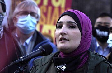 اسرائیل «لیندا صرصور» مشاور شهردار نیویورک را به سرزمین‌های اشغالی راه نداد