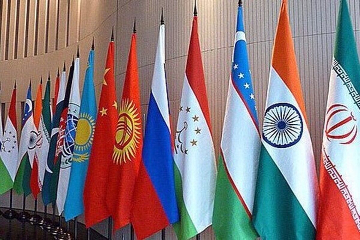 آغاز نشست وزیران خارجه سازمان همکاری شانگهای در چین