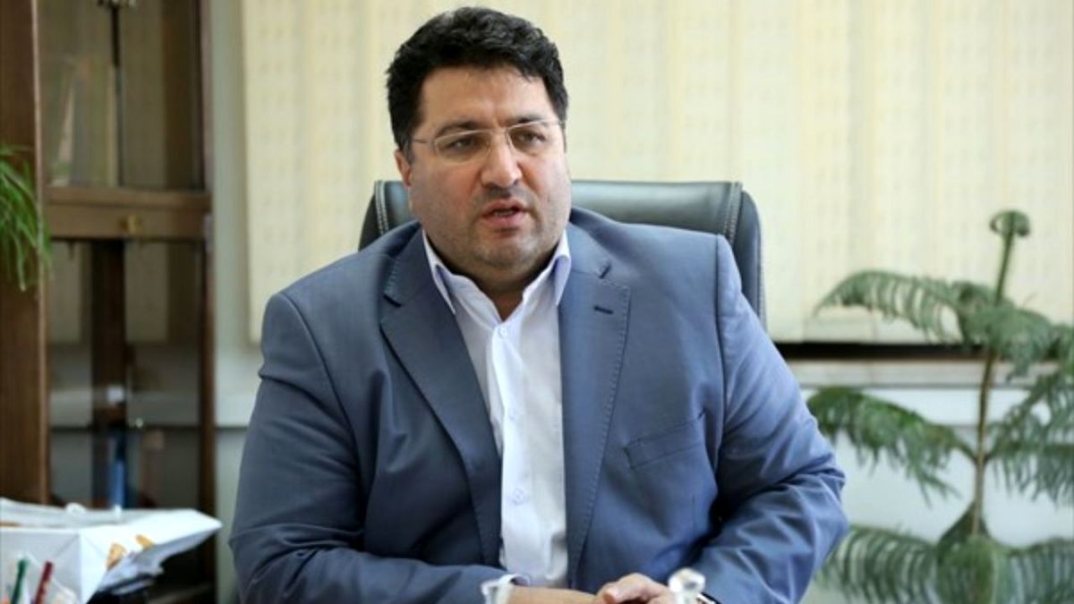 افزایش قیمت ماکارونی قربانی گرفت+ عکس