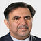عباس آخوندی