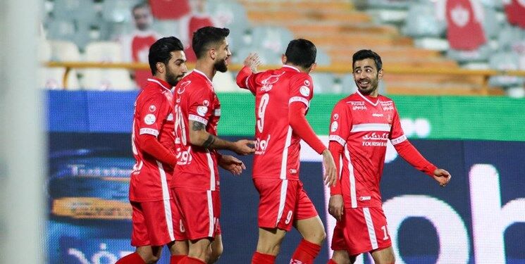 کارشناسی داوری دیدار پرسپولیس و ذوب‌آهن