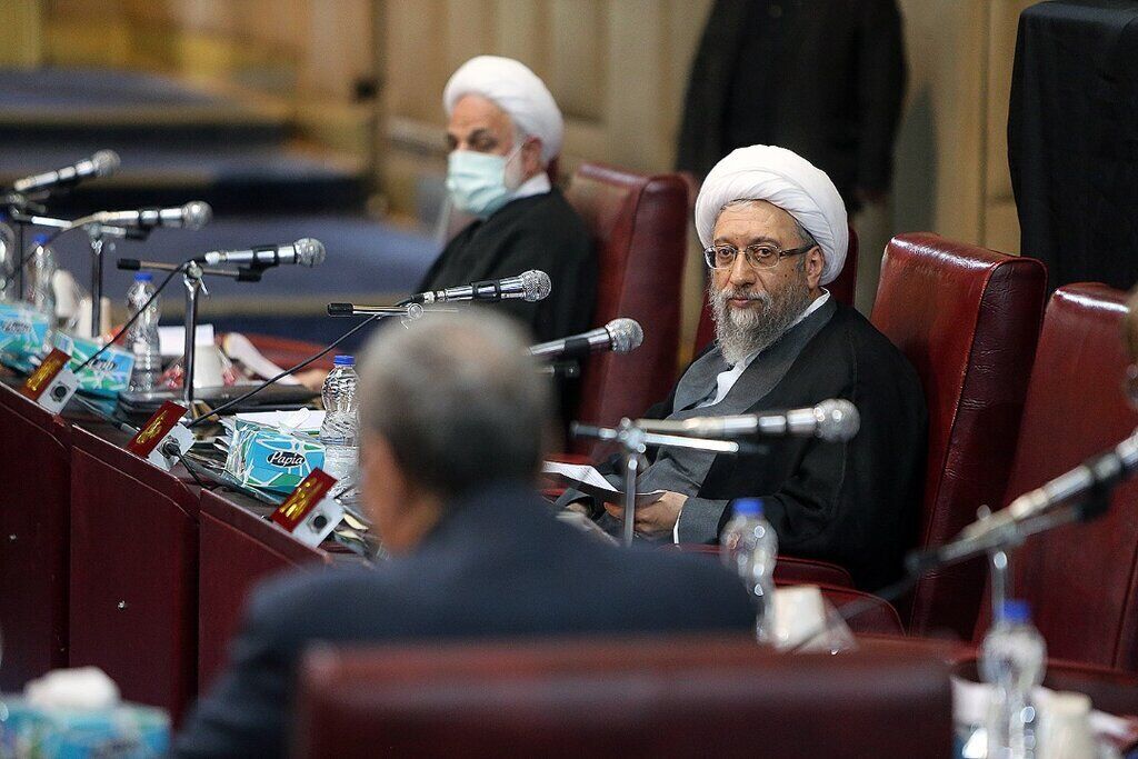 مجمع تشخیص مصلحت نظام زیر بار نمی‌رود؛ رد چند باره طرح شفافیت قوای سه‌گانه