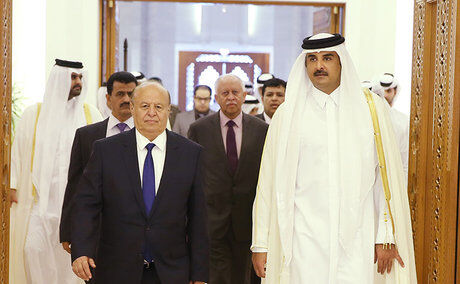 بازی دوگانه قطر در یمن؛ به‌سود و به‌‌زیان سیاست ایران 