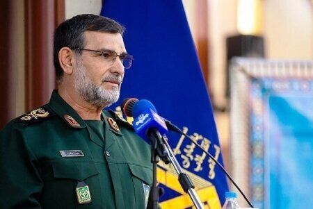 اعلام مکان و زمان تدفین پیکر فرمانده نیروی دریایی سپاه / دریابان تنگسیری در این شهر به خاک سپرده می‌شود