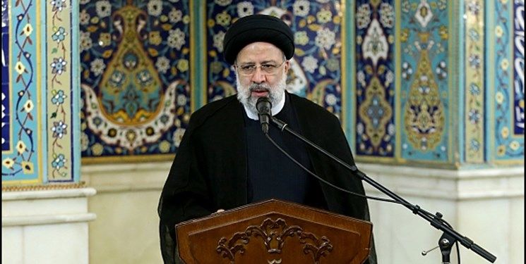 جمعی از علما و ائمه جمعه اهل سنت با رئیس‌ جمهور دیدار کردند