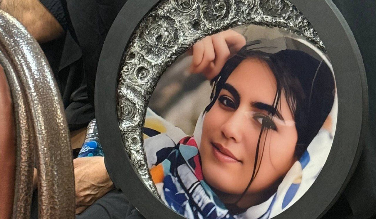 کلاهبرداری با نام جمع‌آوری دیه «الهه حسین‌نژاد»
