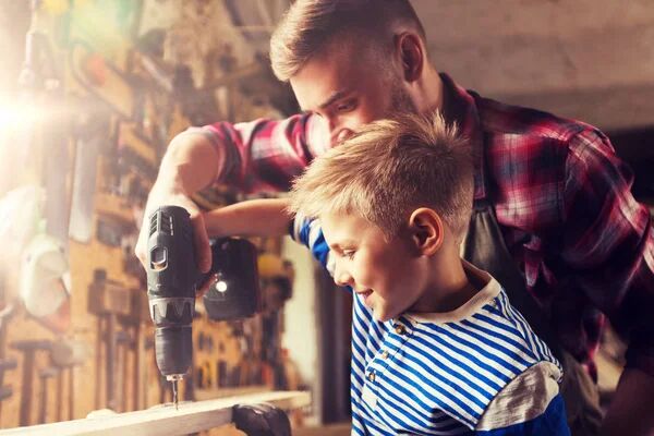 20 علت ضعیف شدن دریل شارژی چیست؟ + راه حل

