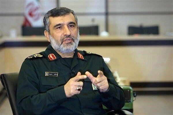 وعده صادق یک بزرگترین عملیات موشکی بالستیک جهان بود که توسط جمهوری اسلامی انجام شد