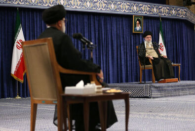 3رهبری
