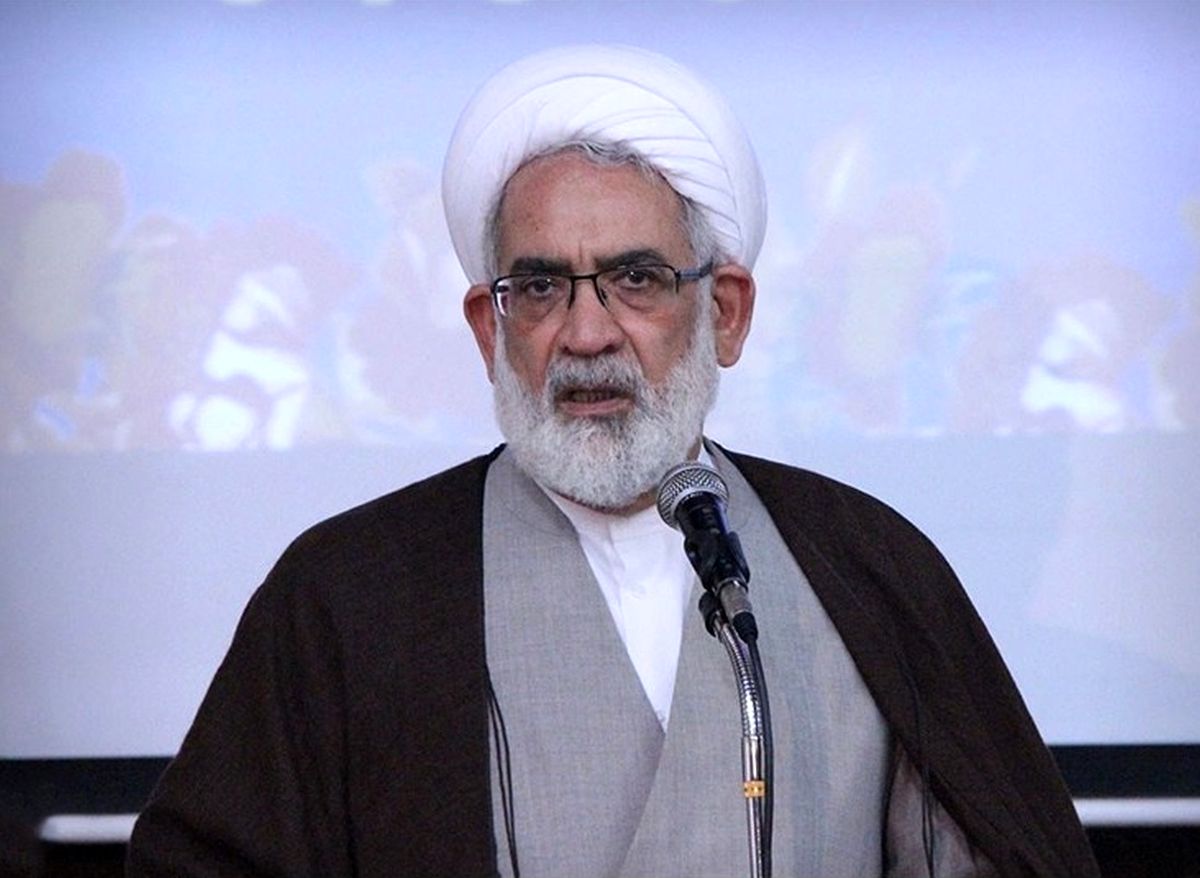 هشدار دادستان کل کشور: اقدمات ضدانسانی بیپاسخ نمیماند/ از تهدیدها هراسی نداریم