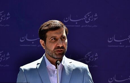 برگزاری اولین نشست مشترک شورای نگهبان و وزارت کشور درباره انتخابات