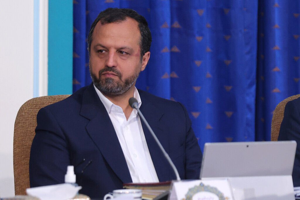 ویدئو | تراکنش‌ میلیاردی برای ۸۰۰ کد ملی افراد زیر ۵ سال!