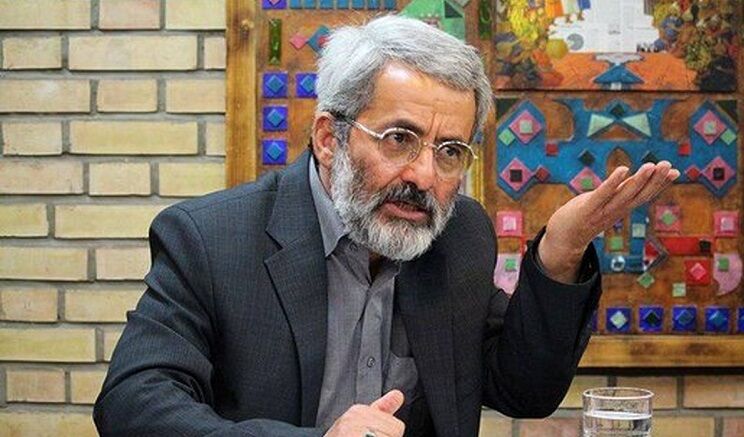 تذکر عباس سلیمی‌نمین به مخالفان مذاکره / کسانی که دیپلماسی را زیر سوال می‌برند درکی از حکمرانی ندارند