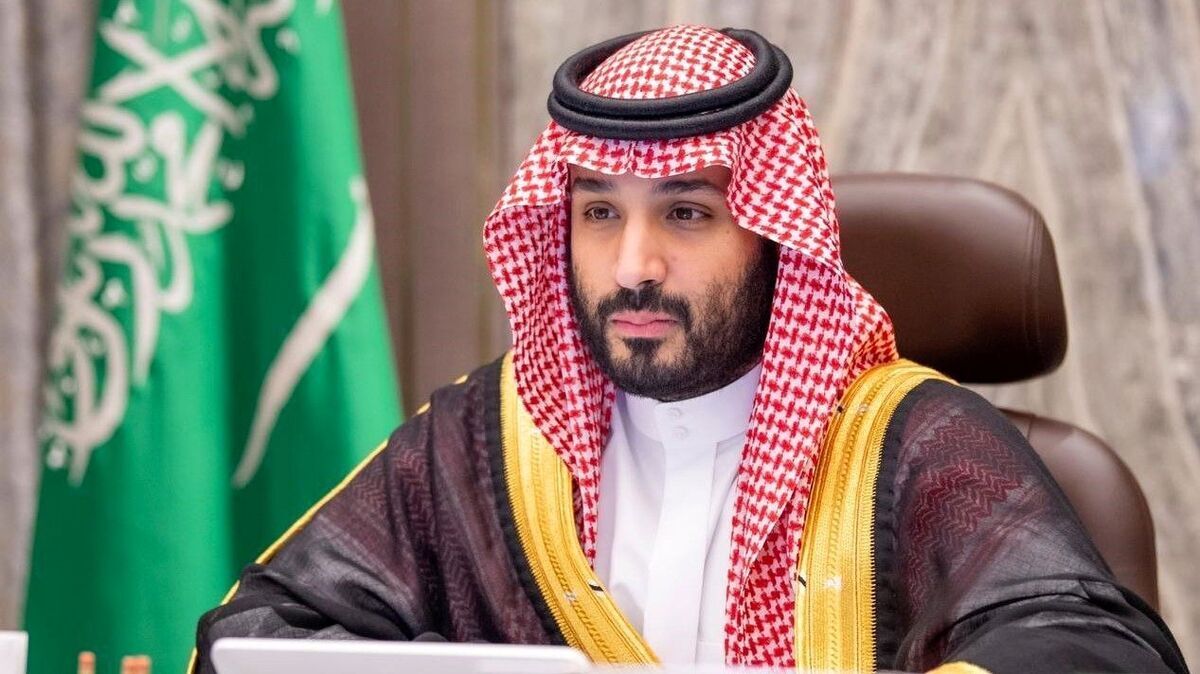 چرخش غیرمنتظره بن‌سلمان؛ عادی‌سازی همزمان روابط با ایران و اسرائیل
