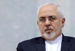 ظریف هم پاسخ ترامپ را داد: «قلدر کل» اجلاس مجمع عمومی ملل متحد را با میدان جنگ عصر حجر اشتباه گرفت