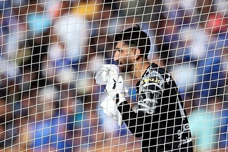 پرسپولیس: بیرانوند محروم شود تقصیر ما نیست!
