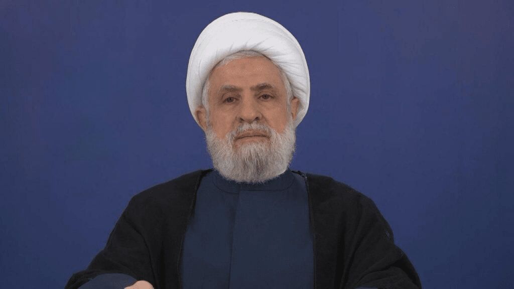 شیخ نعیم قاسم: مقاومت تنها راه پایان اشغالگری اسرائیل و آزادسازی سرزمین‌هاست