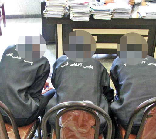قتل مرد رهگذر به دست اوباش مزاحم
