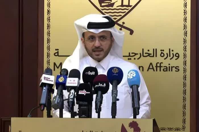 سخنگوی وزارت خارجه قطر: ویتکاف و کوشنر در دوحه حضور دارند، ولی مستقیماً با ایرانی‌ها دیدار نخواهند کرد/ ۶ میلیارد دلار دارایی‌ مسدود شده ایران، هنوز به تهران منتقل نشده/ انتقال دارایی‌ها با توافق دو طرف انجام خواهد شد