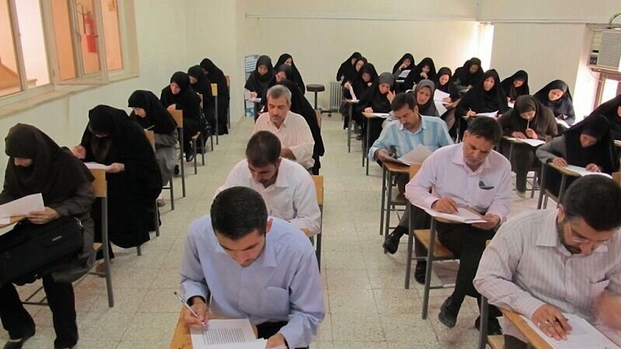 نتایج نهایی سری دوم آزمون استخدامی اعلام شد