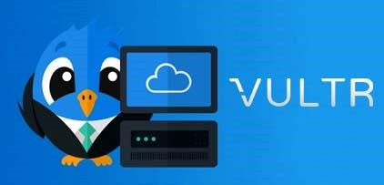 آموزش دریافت سرور مجازی رایگان vultr