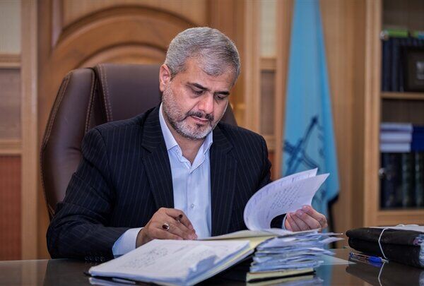 جلوگیری از ورشکستگی یک واحد تولیدی با ۱۵۰ کارگر