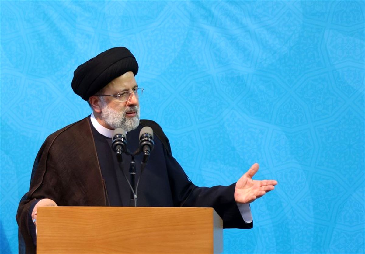 ابراهیم رئیسی از پاکدشت بازدید کرد