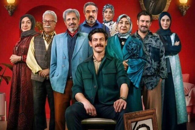بازگشت مهران مدیری به تلویزیون در ماه رمضان