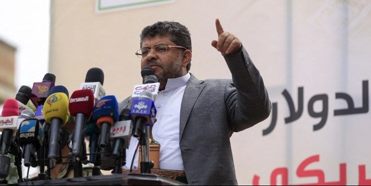 تا زمانی که غذا و دارو وارد غزه نشود، کشتی‌ها را هدف قرار می‌دهیم