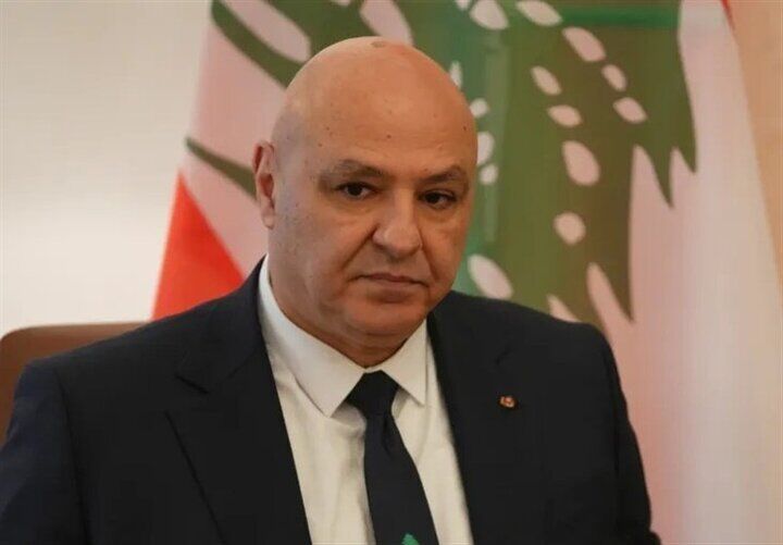 هدف از مذاکرات واشنگتن از زبان رئیس‌جمهور لبنان