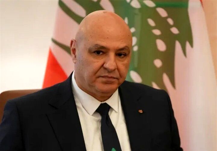 هدف از مذاکرات واشنگتن از زبان رئیس‌جمهور لبنان
