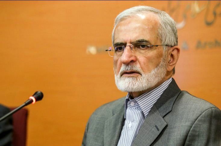 صادق خرازی: یک سرویس اطلاعاتی خارجی مدعی شده کمال خرازی در بیمارستان هدف ترور قرار گرفته؛ او را به صورت استنشاقی در بخش عمومی شهید کردند+‌ ویدیو