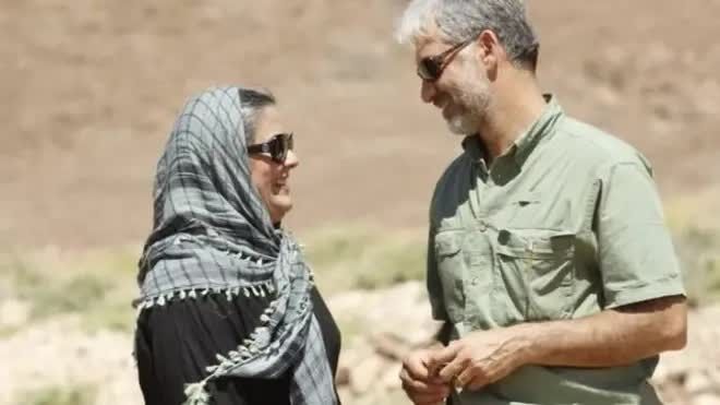 حجت کرمانی وکیل: دستگیری هومن جوکار و سپیده کاشانی موجب تعجب است