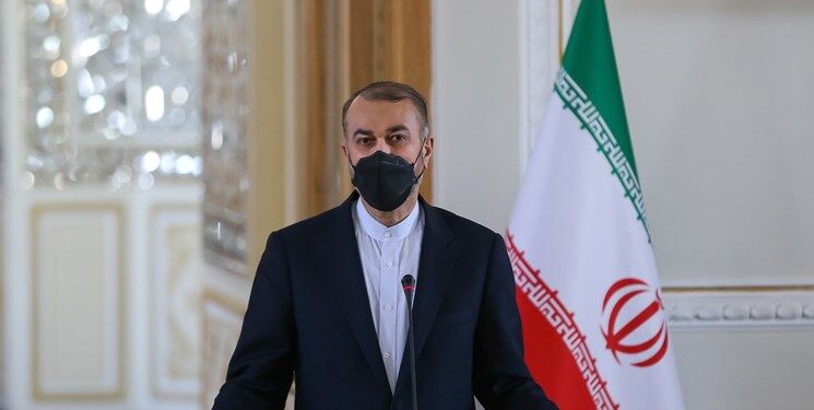 انتخاب قطعی ایران عدم عبور از خطوط قرمز خود است